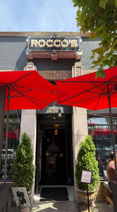 Herb & Bitter Public House