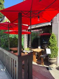 Rocco's — XL East Coast Pizza and Bar in Belltown, Seattle image 7