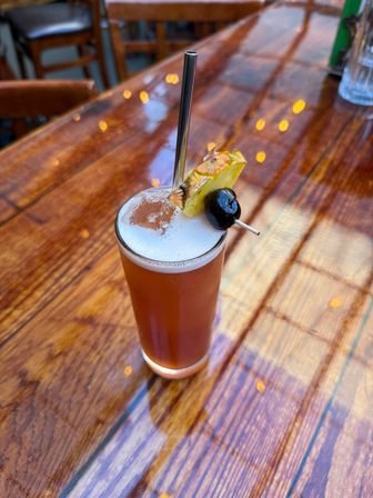 Herb & Bitter — New American Bar on Capitol Hill, Seattle image 7