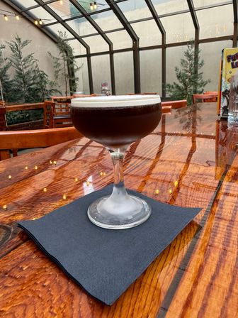 Herb & Bitter — New American Bar on Capitol Hill, Seattle image 3