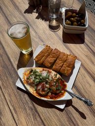 Rocco's — XL East Coast Pizza and Bar in Belltown, Seattle image 13