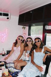 Ultimate Teen Birthday Experience: Custom Itinerary & Private Lux Transportation image 9