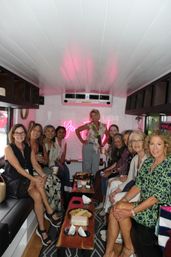 Curated Shopping Experience: Includes Private Transportation to Hidden Gem Boutiques + VIP Discounts image 28