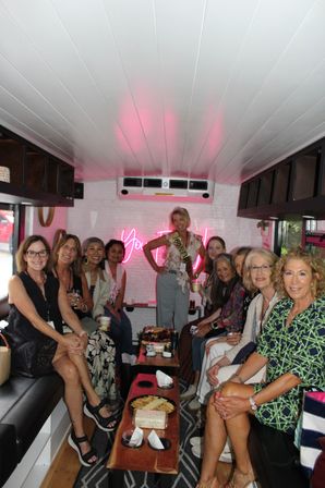 Curated Shopping Experience: Includes Private Transportation to Hidden Gem Boutiques + VIP Discounts image 28