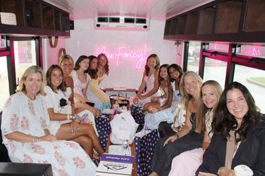 Ultimate Teen Birthday Experience: Custom Itinerary & Private Lux Transportation image 21