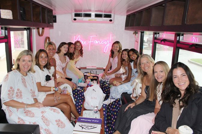 Ultimate Teen Birthday Experience: Custom Itinerary & Private Lux Transportation image 21