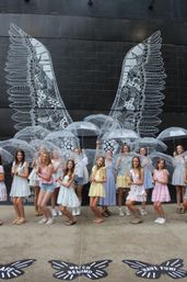 Ultimate Teen Birthday Experience: Custom Itinerary & Private Lux Transportation image 16