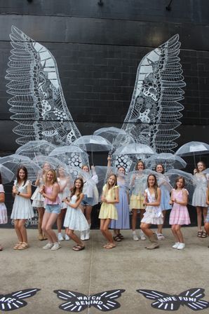 Ultimate Teen Birthday Experience: Custom Itinerary & Private Lux Transportation image 16
