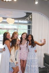 Ultimate Teen Birthday Experience: Custom Itinerary & Private Lux Transportation image 14