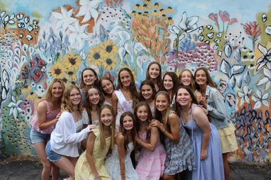 Ultimate Teen Birthday Experience: Custom Itinerary & Private Lux Transportation image 27