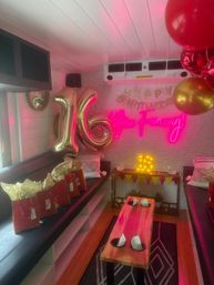 Ultimate Teen Birthday Experience: Custom Itinerary & Private Lux Transportation image 28