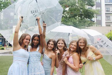 Ultimate Teen Birthday Experience: Custom Itinerary & Private Lux Transportation image 2