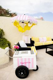 Cabo Bachelorette Pool Club Party at Your Private Villa image 19