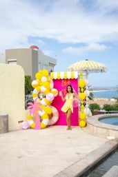 Cabo Bachelorette Pool Club Party at Your Private Villa image 21