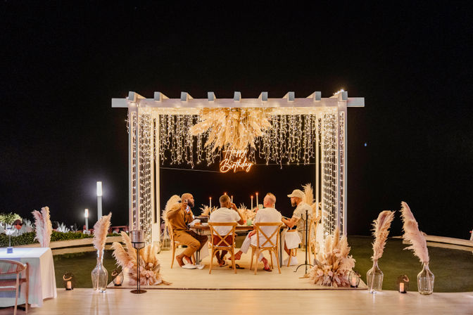 Full Cabo Weekend Experience Planning Service image 16