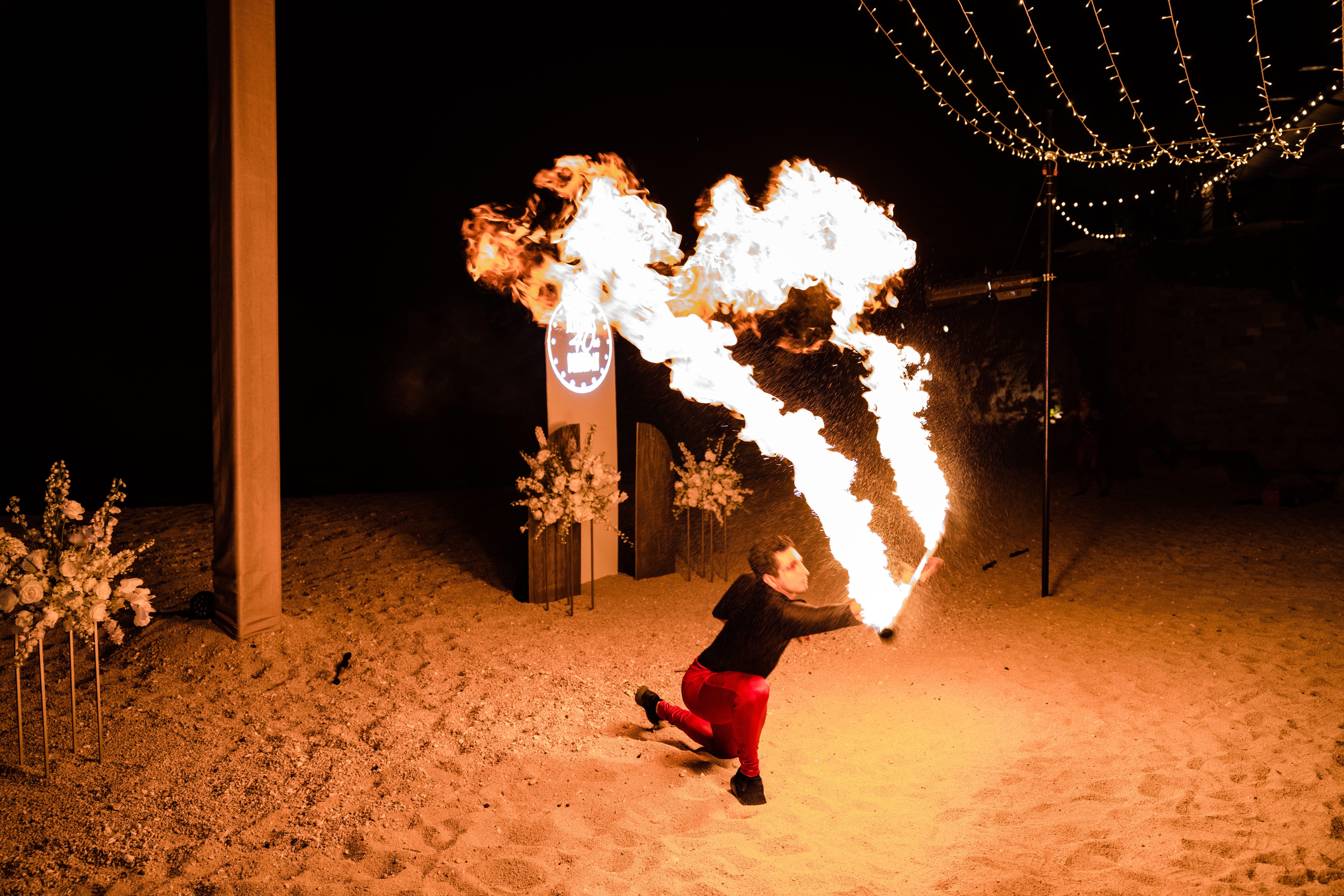 A Weekend in Cabo with a Full Planning Experience for Groups image 3