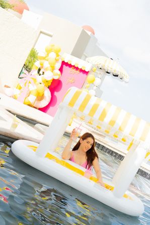 The Pool Club Party Experience image 31