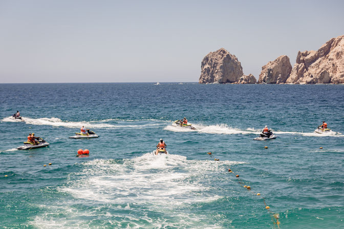 Full Cabo Weekend Experience Planning Service image 20