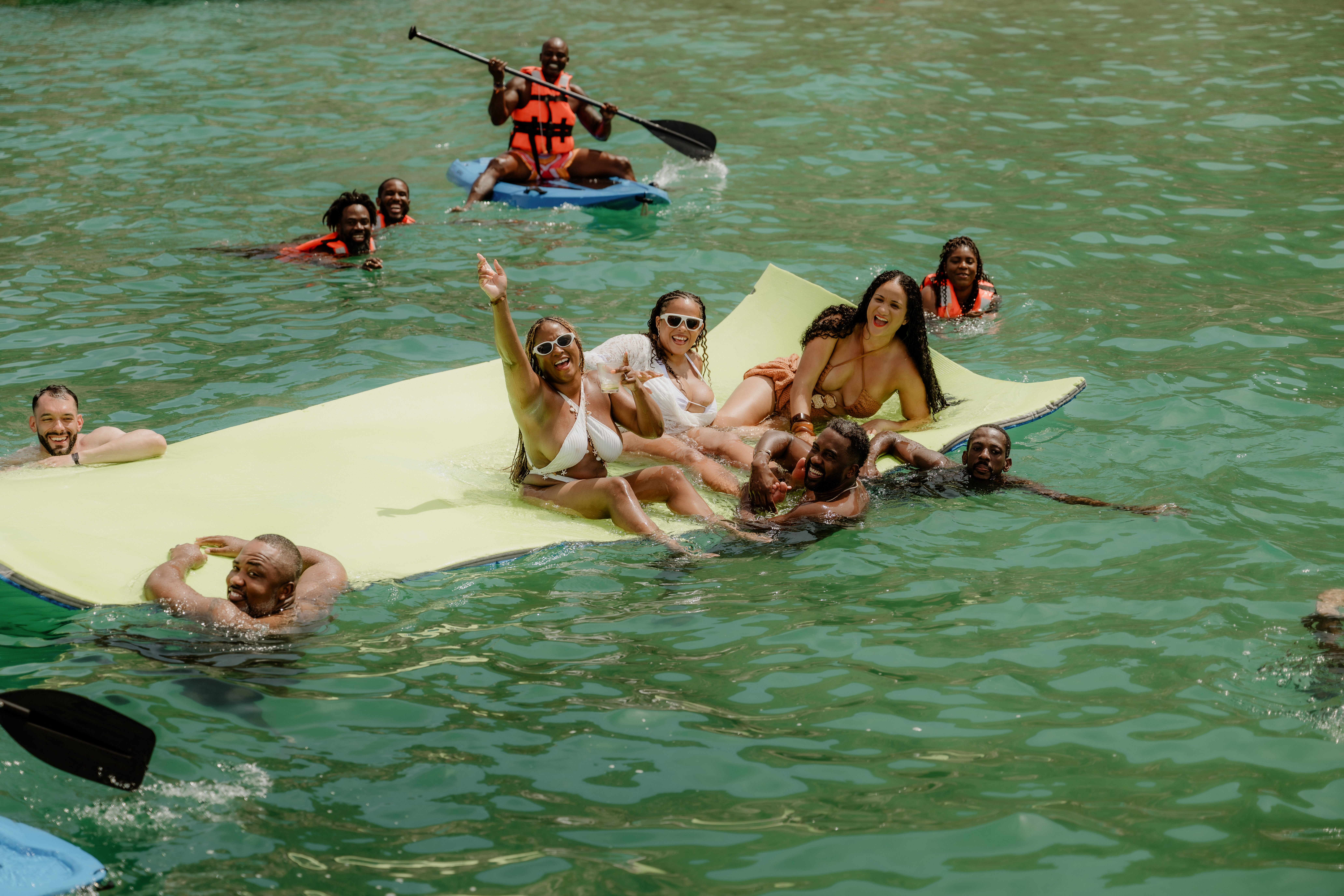 Full Cabo Weekend Experience Planning Service image 4