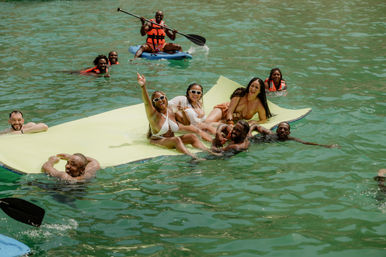 Full Cabo Weekend Experience Planning Service image 4