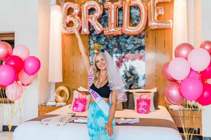 Your Cabo Bachelorette Experience Planned to Perfection image 27