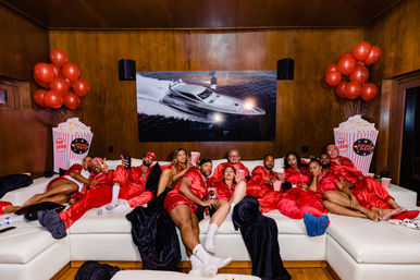 Full Cabo Weekend Experience Planning Service image 21