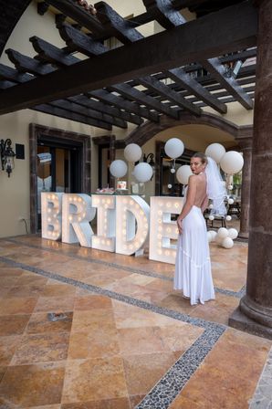 Your Cabo Bachelorette Experience Planned to Perfection image 33