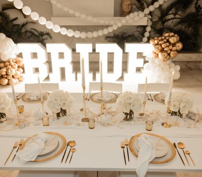 Creative Destination Events