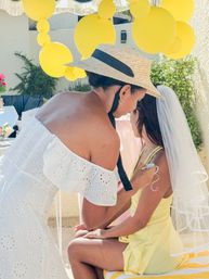 Cabo Bachelorette Pool Club Party at Your Private Villa image 14