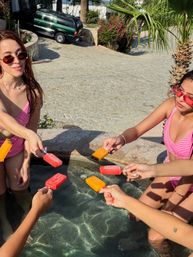 Cabo Bachelorette Pool Club Party at Your Private Villa image 8