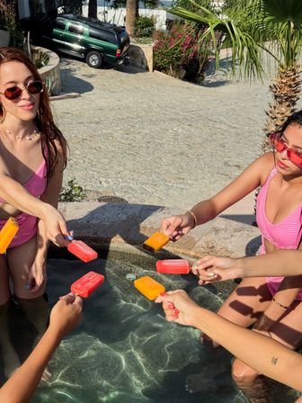 The Pool Club Party Experience image 10