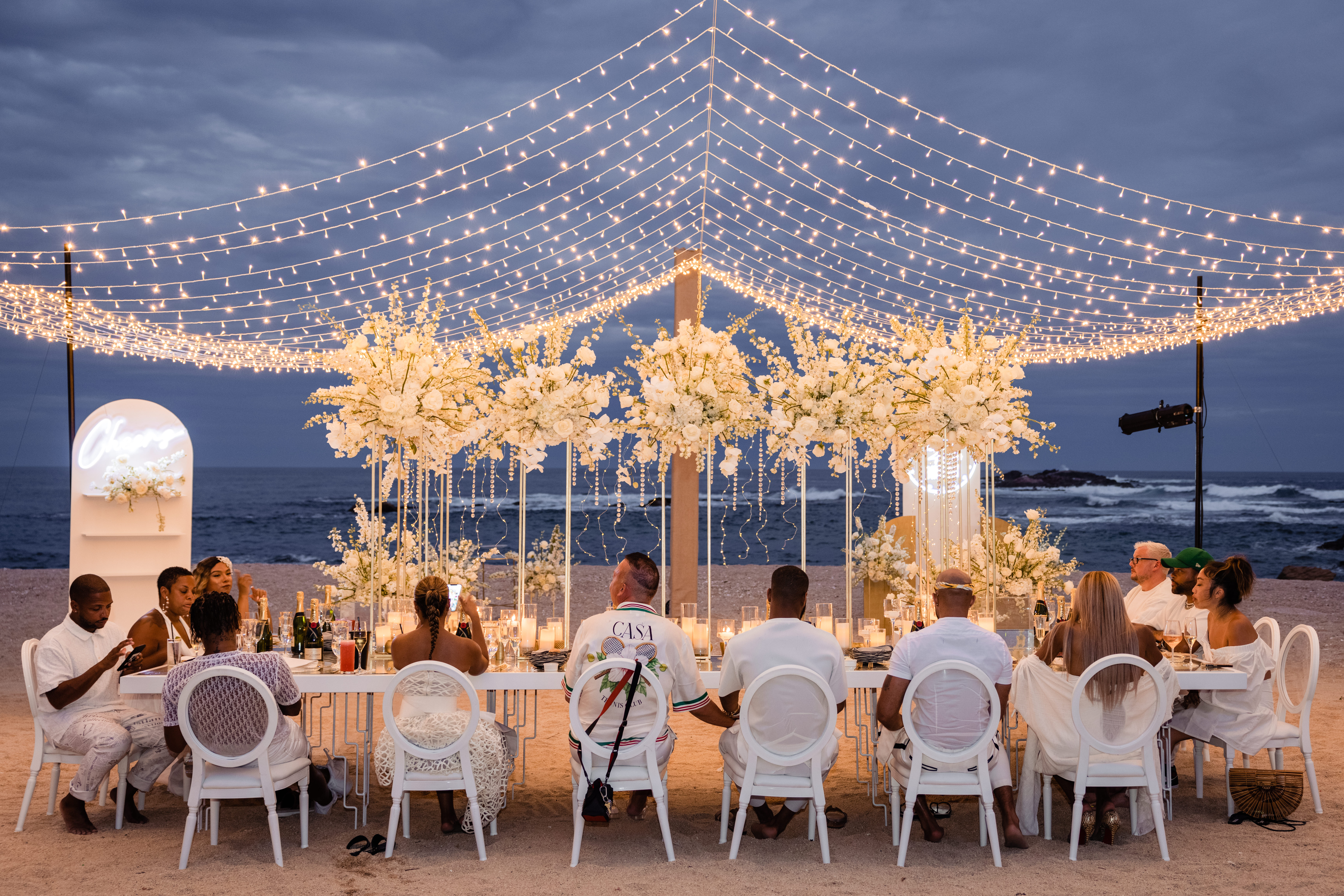 A Weekend in Cabo with a Full Planning Experience for Groups image 4