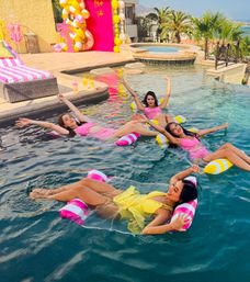 Cabo Bachelorette Pool Club Party at Your Private Villa image 4