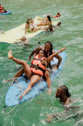 Full Cabo Weekend Experience Planning Service image 5