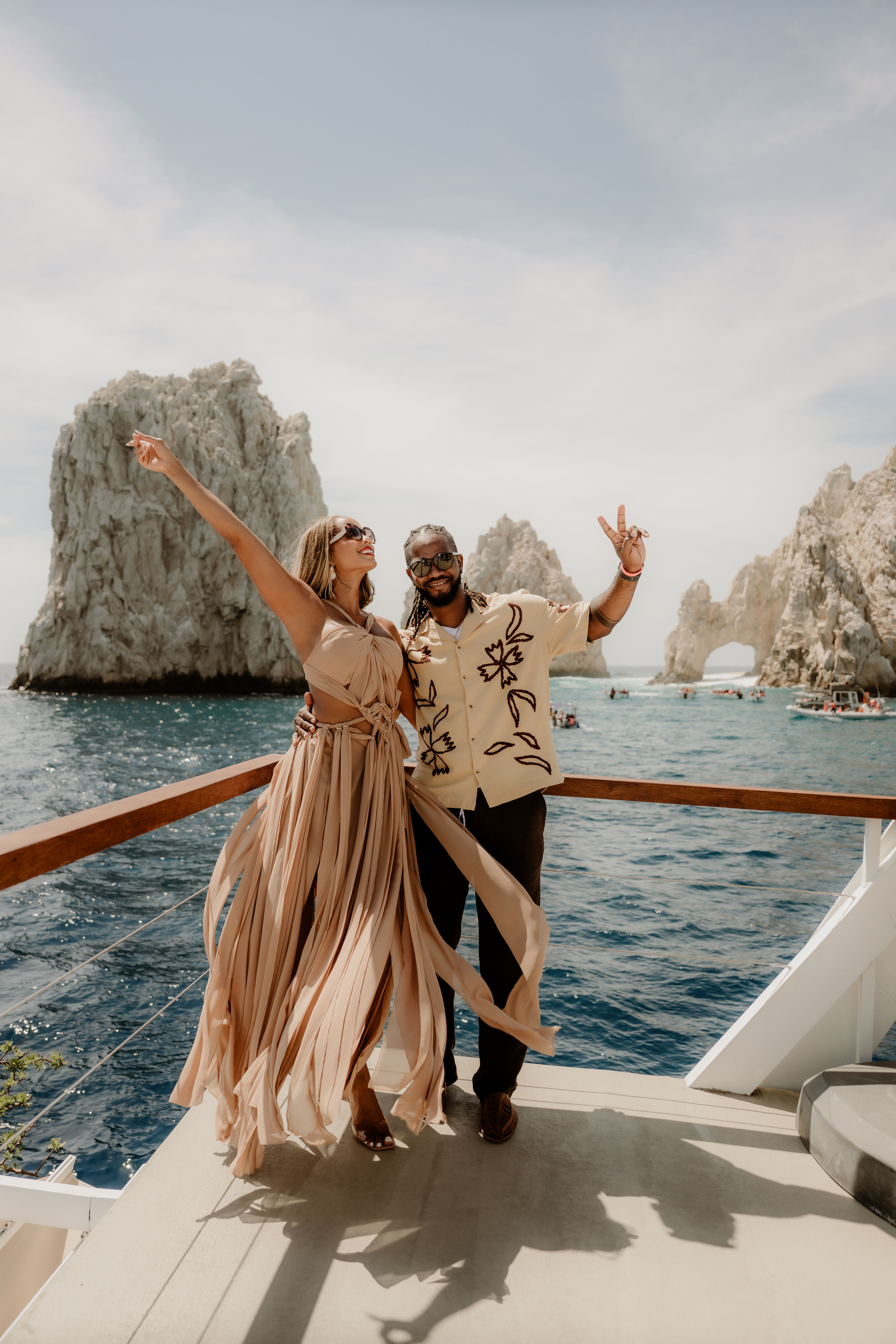 A Weekend in Cabo with a Full Planning Experience for Groups image 2