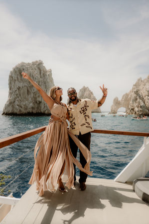 Full Cabo Weekend Experience Planning Service image 11