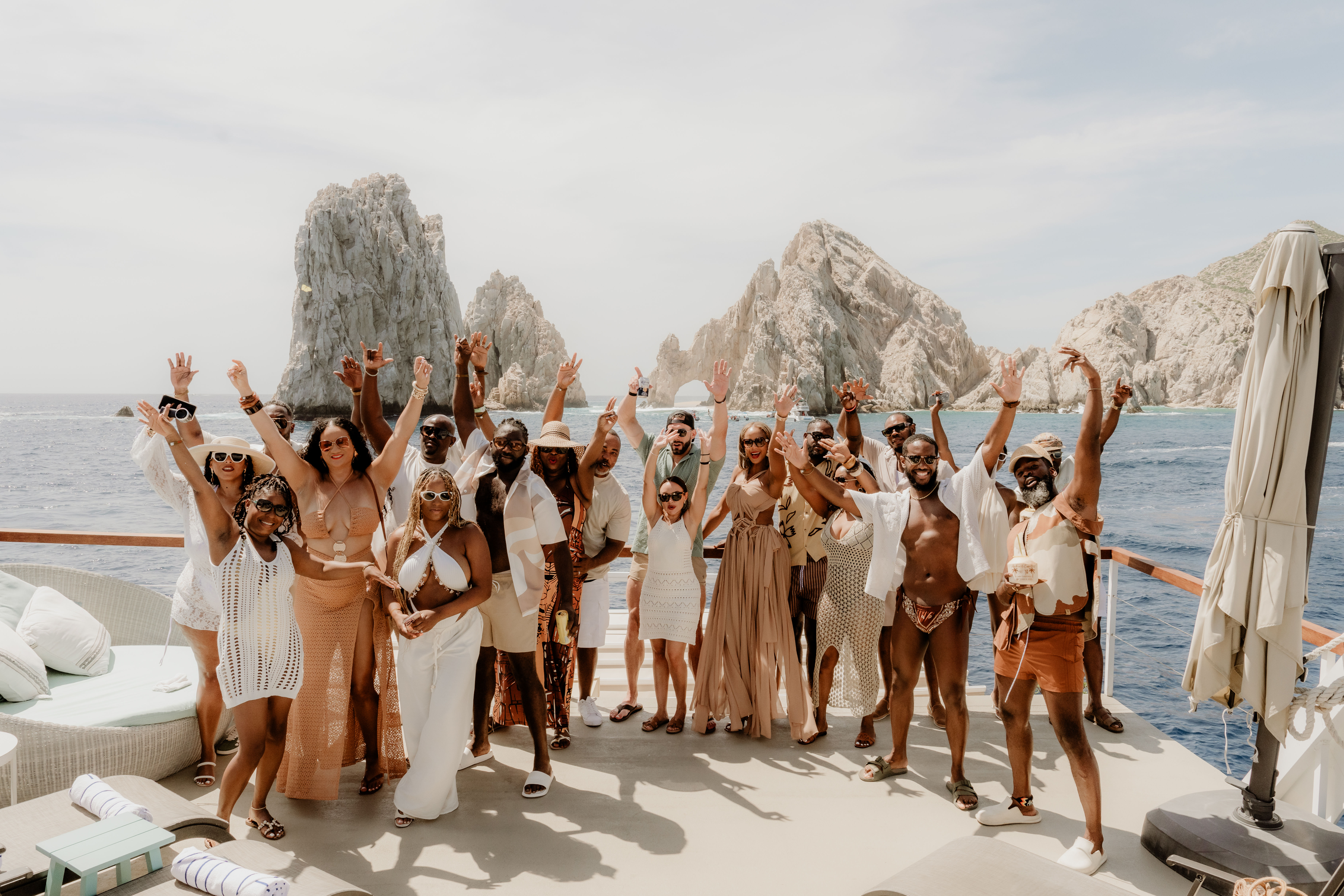 Full Cabo Weekend Experience Planning Service image 1