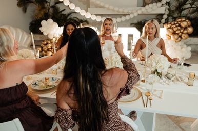 Your Cabo Bachelorette Experience Planned to Perfection image 14