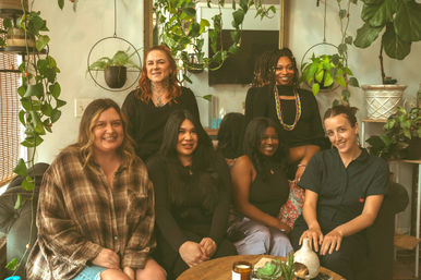 Boutique Spa Day Experience: HeadSpa, Facials & Massage image