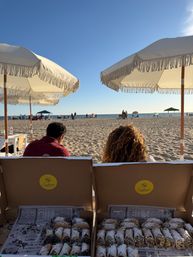 Cannoli buffet style drop off catering - Holy Cannoli - sweet Italian dreams for your bachelor / bachelorette party image 7