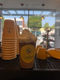 The Ultimate Espresso Party: Sip, Learn & Laugh image 11