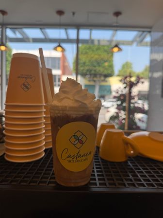 The Ultimate Espresso Party: Sip, Learn & Laugh image 11