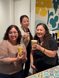 The Ultimate Espresso Party: Sip, Learn & Laugh image 4