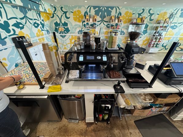 The Ultimate Espresso Party: Sip, Learn & Laugh image 9