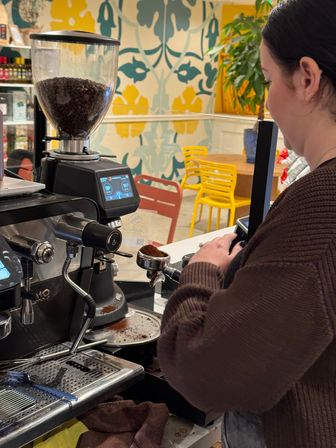 The Ultimate Espresso Party: Sip, Learn & Laugh image 8