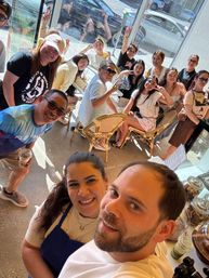 The Ultimate Espresso Party: Sip, Learn & Laugh image 12