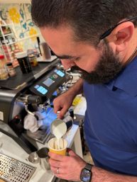 The Ultimate Espresso Party: Sip, Learn & Laugh image 5