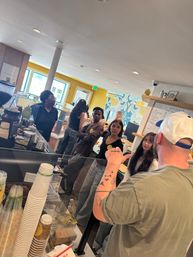 The Ultimate Espresso Party: Sip, Learn & Laugh image 7