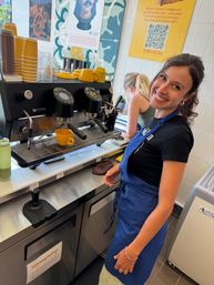 The Ultimate Espresso Party: Sip, Learn & Laugh image