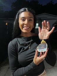 Sip & Shell: Custom Oyster Ornament Craft Party image 10